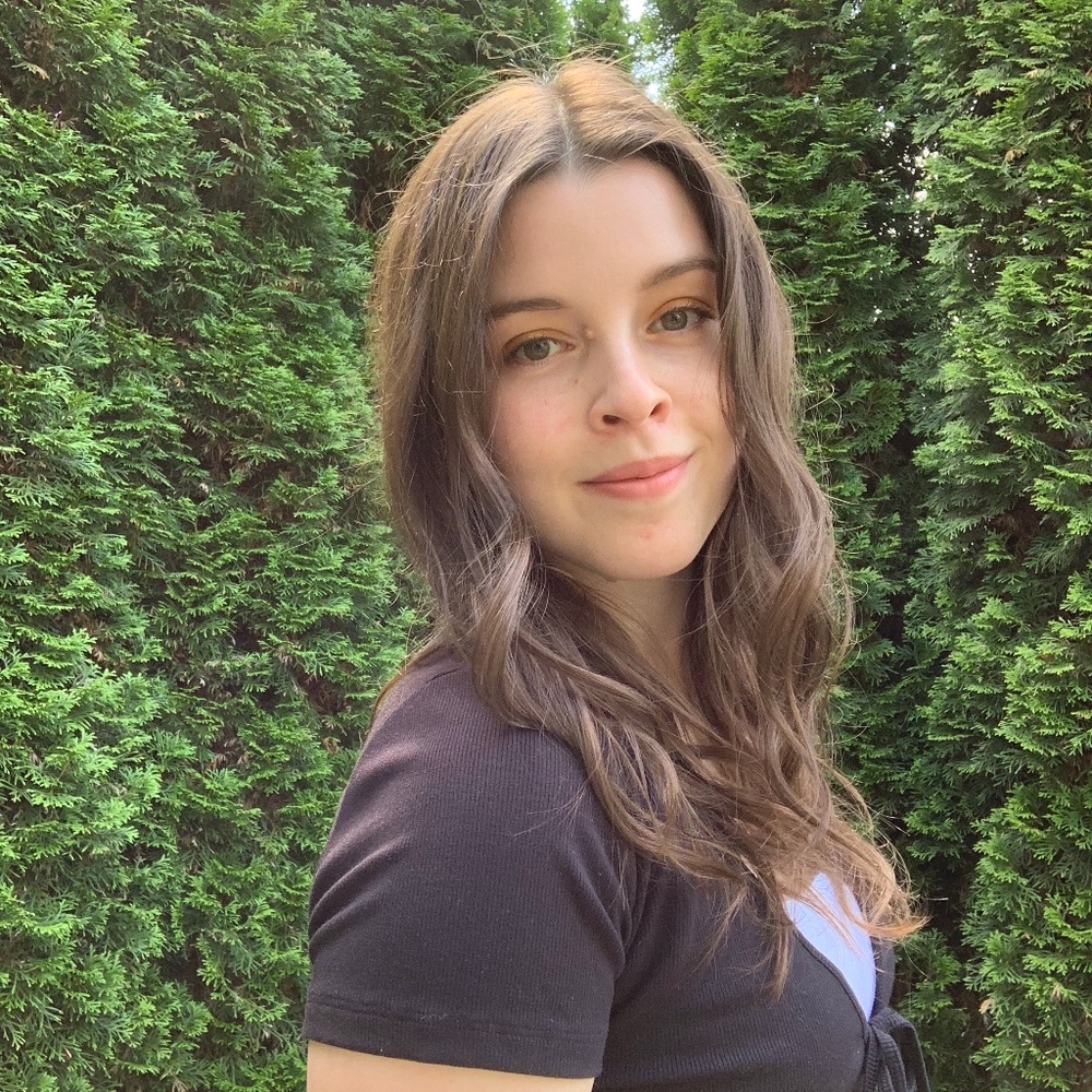 Meet your Posher, Melissa
